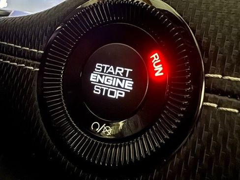 Used 2022 Jeep Compass Altitude w/ Sun and Sound Group image 32