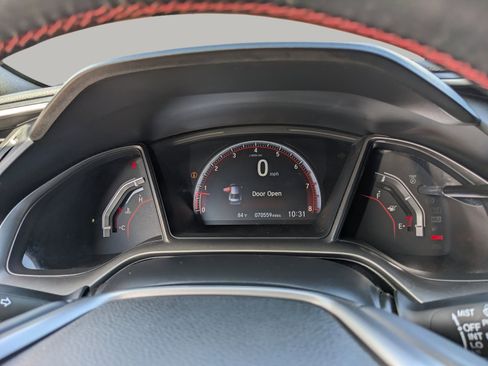 Used 2019 Honda Civic Si image 36