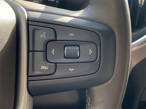 Used 2022 GMC Sierra 3500 Denali w/ Denali Ultimate Package image 19