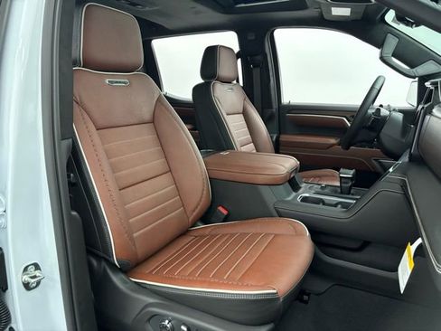 New 2026 GMC Sierra 1500 Denali Ultimate image 37