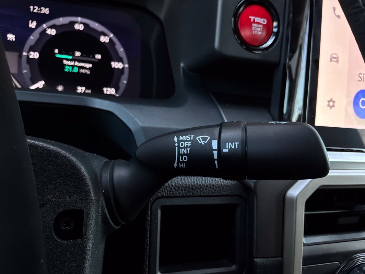Used 2025 Toyota Tacoma TRD Sport RWD image 35