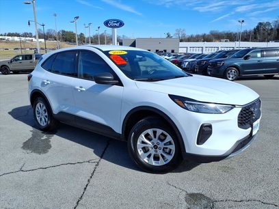 Used 2026 Ford Escape Active