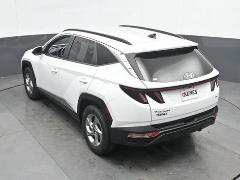 Used 2023 Hyundai Tucson SEL AWD/4WD image 39