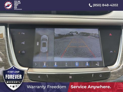 Used 2020 Cadillac XT6 Premium Luxury FWD image 25