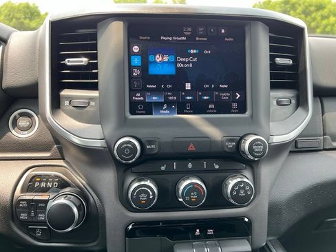 Used 2023 RAM 1500 Big Horn AWD/4WD image 10