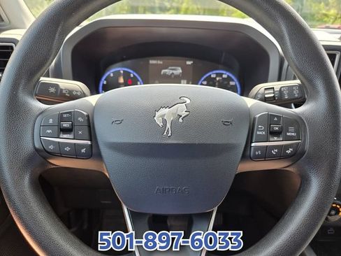 Certified 2021 Ford Bronco Sport Big Bend AWD/4WD image 21