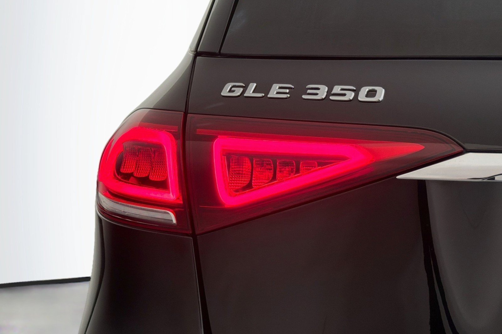 Certified 2020 Mercedes-Benz GLE 350 image 16