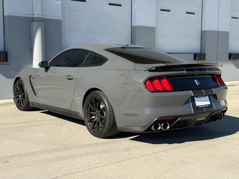 Used 2018 Ford Mustang Shelby GT350 w/ Electronics Package RWD image 4