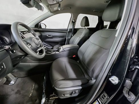 Used 2023 Hyundai Tucson SEL AWD/4WD image 20