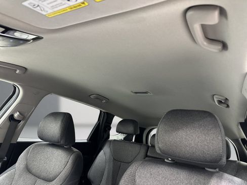 Certified 2023 Hyundai Santa Fe SEL FWD image 18