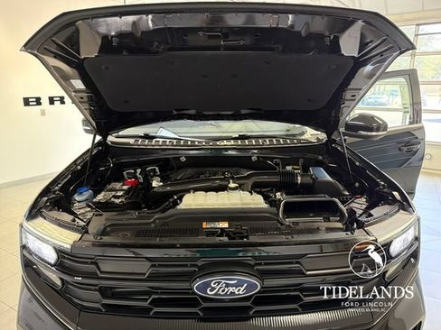 Certified 2025 Ford Expedition Active RWD image 28