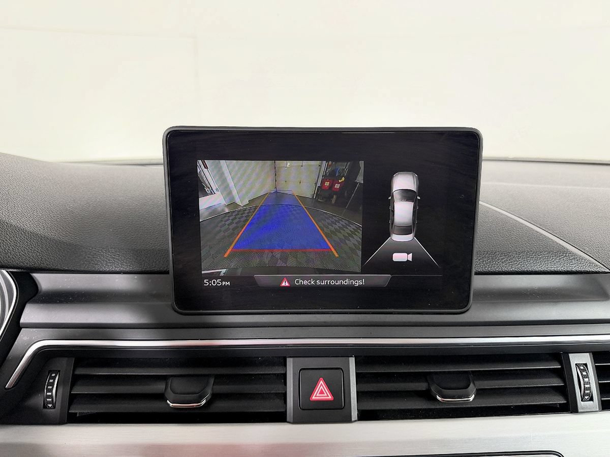Used 2019 Audi S4 Premium w/ Convenience Package AWD/4WD image 70