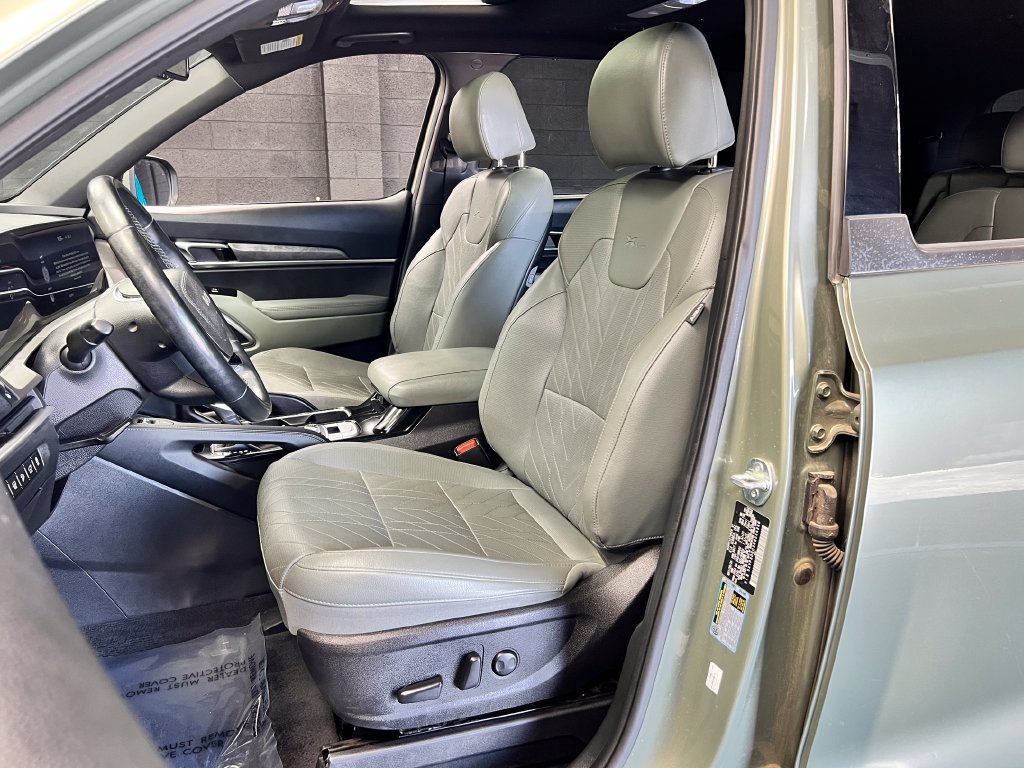 Used 2024 Kia Telluride EX X-Line AWD/4WD image 7