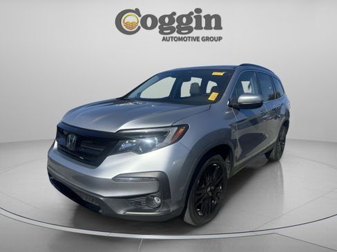 New 2025 Honda Accord EX-L image 2