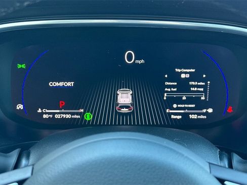 Certified 2023 Acura MDX SH-AWD w/ Advance Package image 33