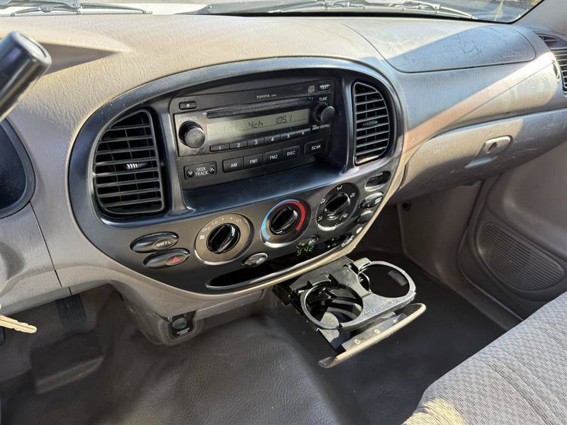 Used 2006 Toyota Tundra 2WD Regular Cab image 14