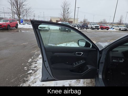 Certified 2026 Honda Civic Sport image 11