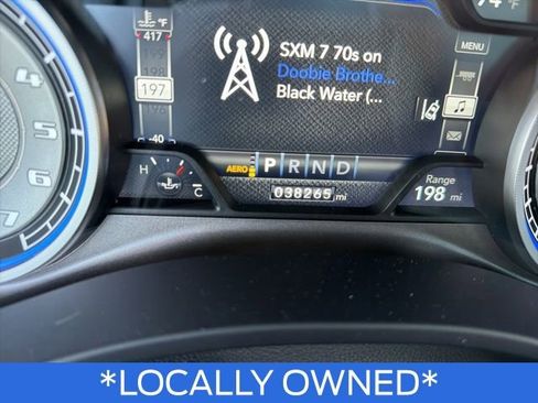 Used 2022 RAM 1500 Limited image 19