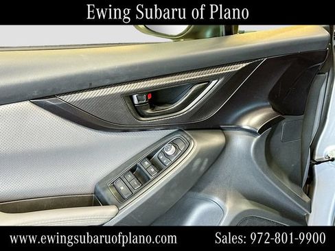 Used 2022 Subaru Crosstrek 2.5i Sport w/ Moonroof Package AWD/4WD image 18
