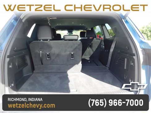 Used 2026 Buick Enclave Preferred FWD image 24