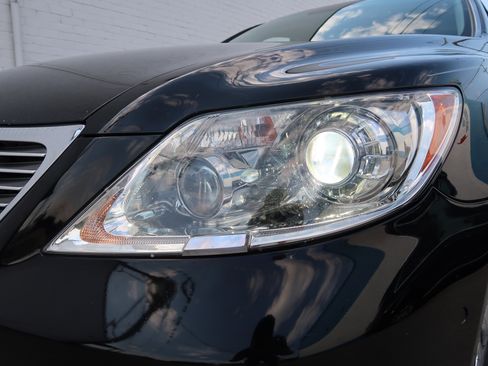 Used 2008 Lexus LS 460 image 46