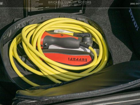 Used 2024 Ferrari SF90 Spider AWD/4WD image 23