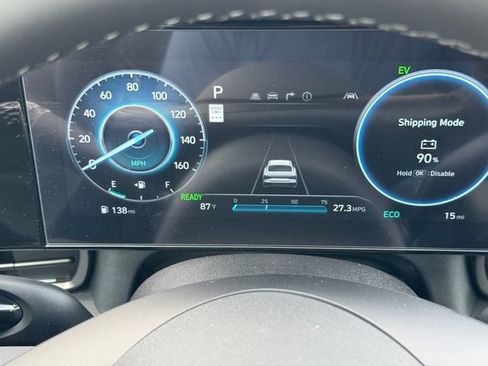 Certified 2025 Hyundai Elantra SEL FWD image 19