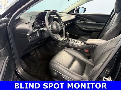 Used 2023 MAZDA CX-30 AWD 2.5 S w/ Select Package image 6
