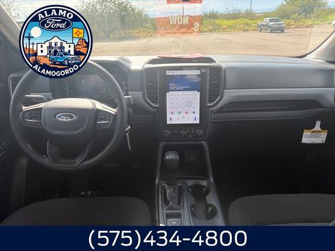 New 2026 Ford Ranger XL RWD image 12