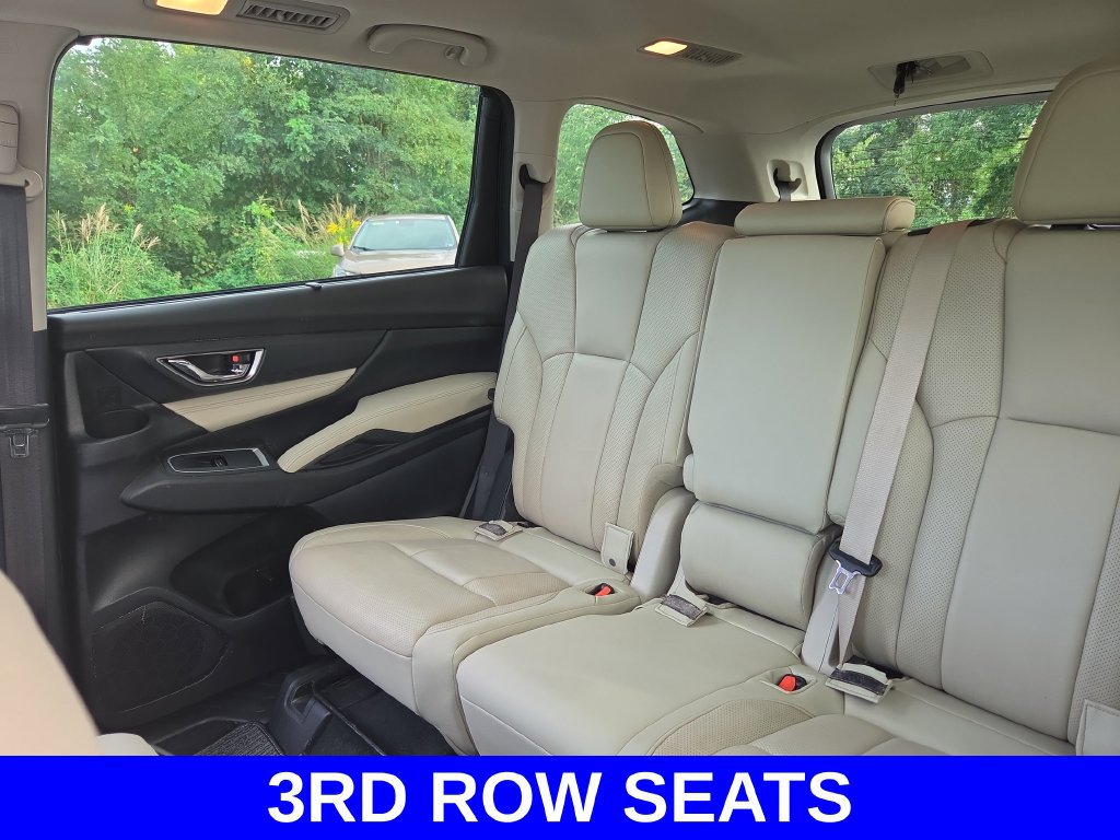 Used 2020 Subaru Ascent Limited w/ Popular Package #2 AWD/4WD image 11