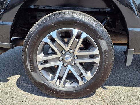 Used 2021 Ford F150 XL w/ Equipment Group 101A High RWD image 7