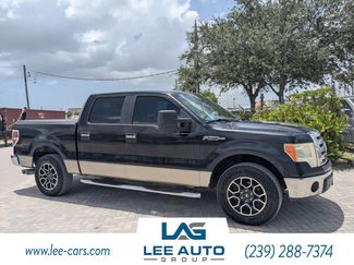 Used 2009 Ford F150 XLT image 1