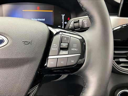 Certified 2024 Ford Escape Active AWD/4WD image 19