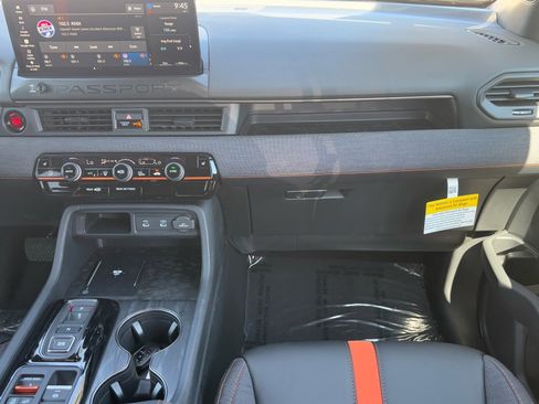 New 2026 Honda Passport TrailSport image 17