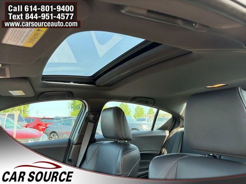 Used 2016 Acura ILX FWD image 25