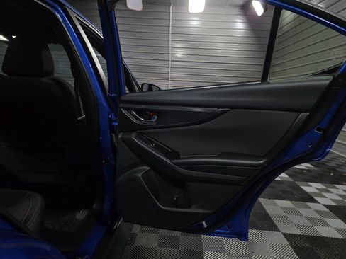 Used 2023 Subaru WRX Premium AWD/4WD image 31