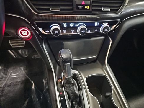 Certified 2022 Honda Accord Sport image 11