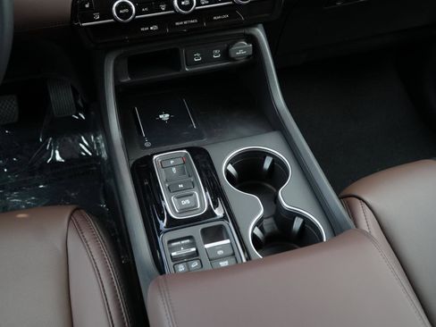 New 2026 Honda Pilot image 28