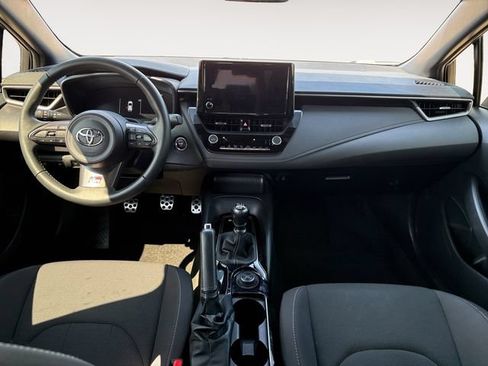 Used 2024 Toyota Corolla GR w/ Performance Package AWD/4WD image 10