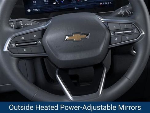 New 2026 Chevrolet Tahoe LT w/ Comfort Package image 22