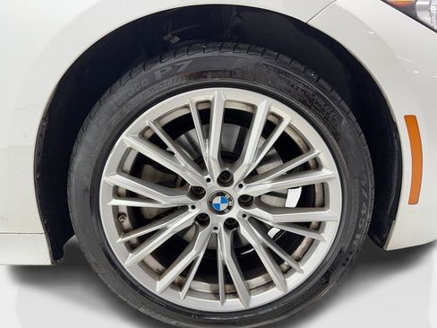 Used 2024 BMW 330i Sedan image 46
