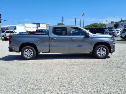 Used 2020 Chevrolet Silverado 1500 RST w/ All-Star Edition image 8