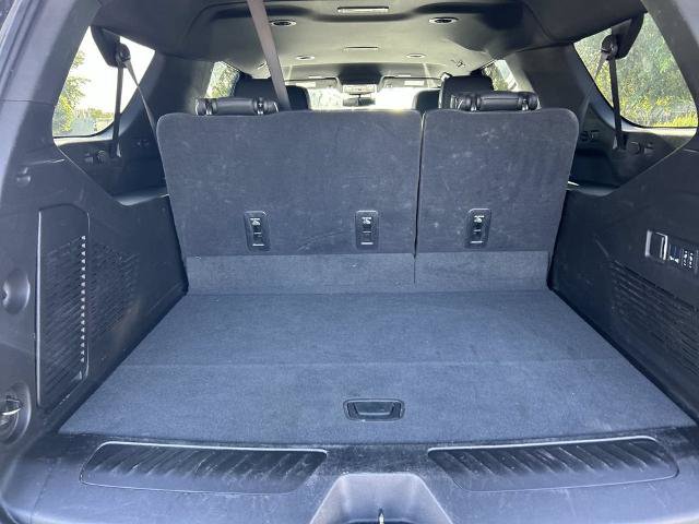 Used 2025 GMC Yukon XL Elevation AWD/4WD image 21