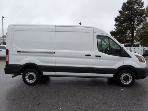 New 2025 Ford Transit 250 148 Medium Roof image 3