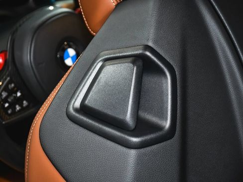 Used 2023 BMW M4 xDrive Competition AWD/4WD image 55