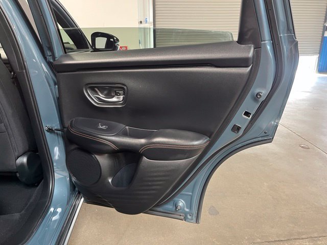 Used 2024 Honda HR-V Sport image 16