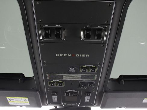 New 2026 INEOS Grenadier image 14