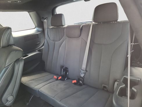 Used 2024 Hyundai Palisade Calligraphy AWD/4WD image 20