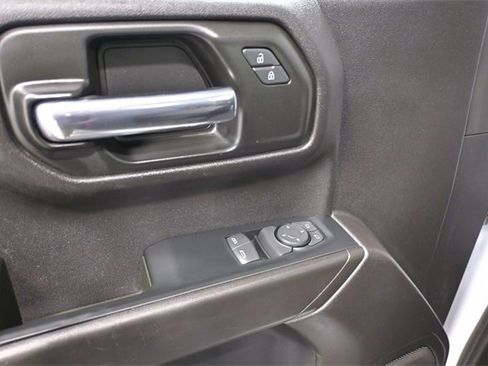 Certified 2024 Chevrolet Silverado 1500 W/T w/ WT Fleet Convenience Package image 12