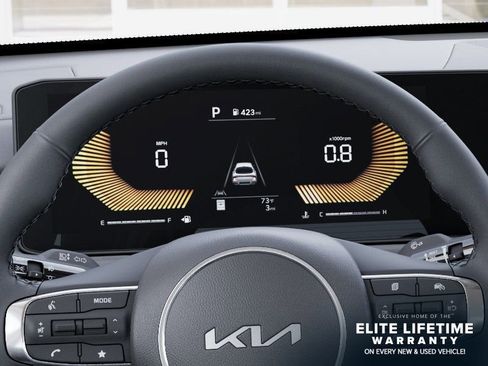 New 2026 Kia K5 GT-Line FWD image 22